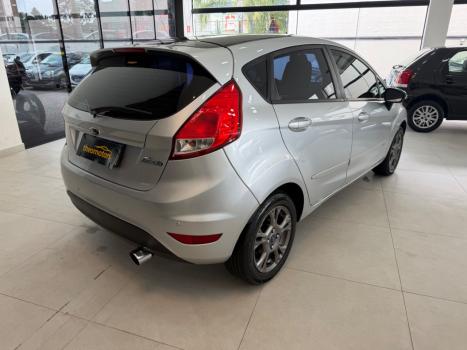 FORD Fiesta Hatch 1.5 16V 4P SE FLEX, Foto 5