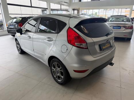FORD Fiesta Hatch 1.5 16V 4P SE FLEX, Foto 6