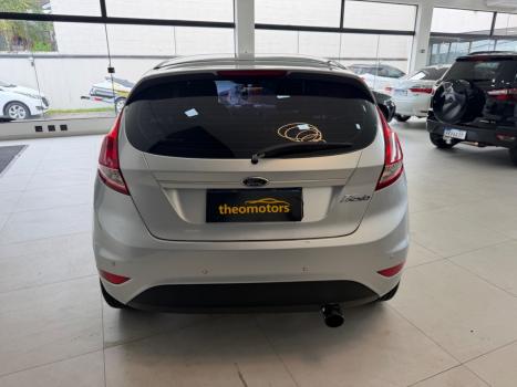FORD Fiesta Hatch 1.5 16V 4P SE FLEX, Foto 7