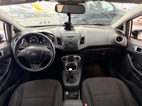 FORD Fiesta Hatch 1.5 16V 4P SE FLEX, Foto 8