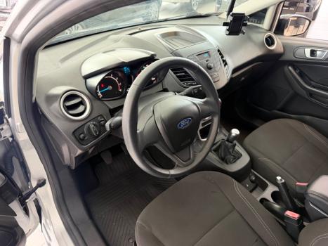 FORD Fiesta Hatch 1.5 16V 4P SE FLEX, Foto 9