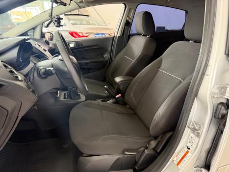 FORD Fiesta Hatch 1.5 16V 4P SE FLEX, Foto 10