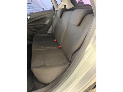 FORD Fiesta Hatch 1.5 16V 4P SE FLEX, Foto 11