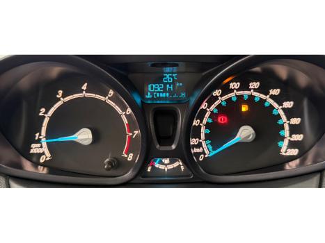 FORD Fiesta Hatch 1.5 16V 4P SE FLEX, Foto 12