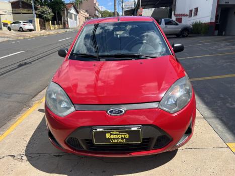 FORD Fiesta Hatch 1.0 4P CLASS FLEX, Foto 2