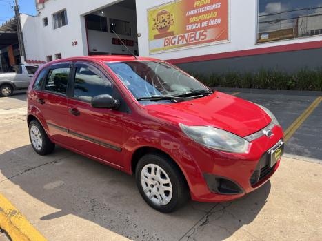 FORD Fiesta Hatch 1.0 4P CLASS FLEX, Foto 3