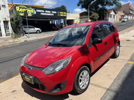 FORD Fiesta Hatch 1.0 4P CLASS FLEX, Foto 1