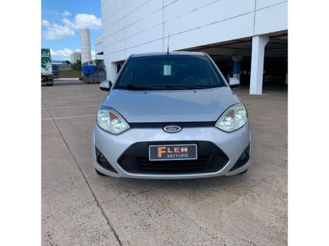 FORD Fiesta Hatch 1.6 4P CLASS FLEX, Foto 2