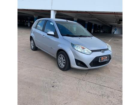 FORD Fiesta Hatch 1.6 4P CLASS FLEX, Foto 3