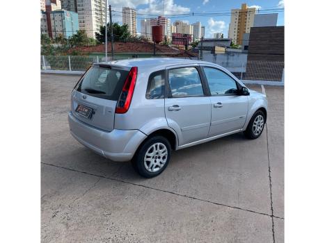 FORD Fiesta Hatch 1.6 4P CLASS FLEX, Foto 4