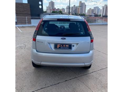 FORD Fiesta Hatch 1.6 4P CLASS FLEX, Foto 5