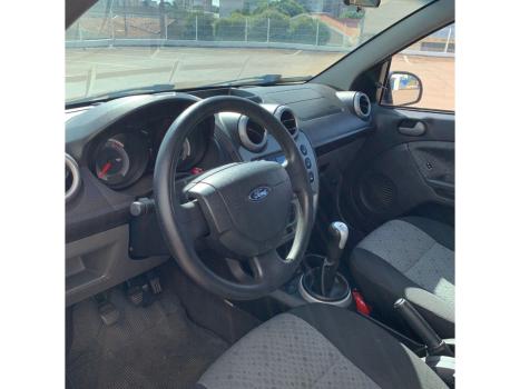 FORD Fiesta Hatch 1.6 4P CLASS FLEX, Foto 7