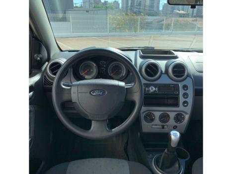 FORD Fiesta Hatch 1.6 4P CLASS FLEX, Foto 8