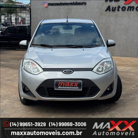 FORD Fiesta Hatch 1.6 4P CLASS FLEX, Foto 2