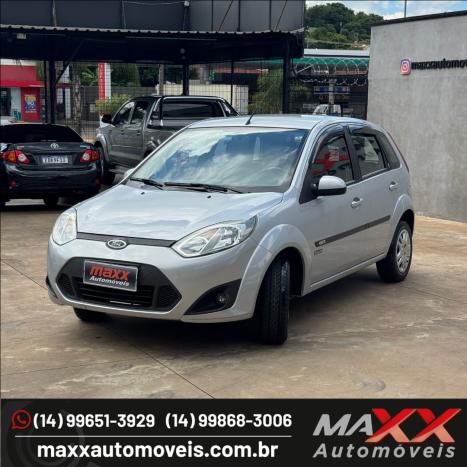 FORD Fiesta Hatch 1.6 4P CLASS FLEX, Foto 3