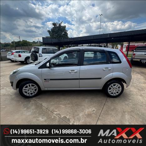 FORD Fiesta Hatch 1.6 4P CLASS FLEX, Foto 4