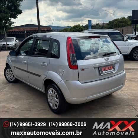 FORD Fiesta Hatch 1.6 4P CLASS FLEX, Foto 5