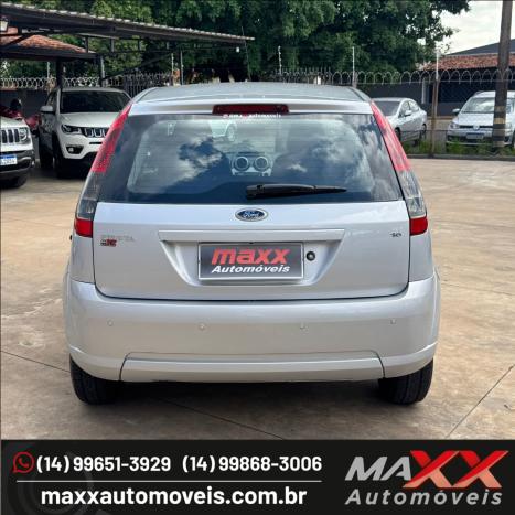 FORD Fiesta Hatch 1.6 4P CLASS FLEX, Foto 6