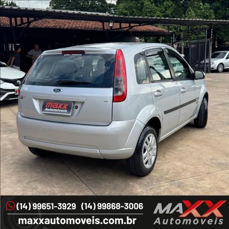 FORD Fiesta Hatch 1.6 4P CLASS FLEX, Foto 7