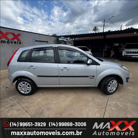 FORD Fiesta Hatch 1.6 4P CLASS FLEX, Foto 8