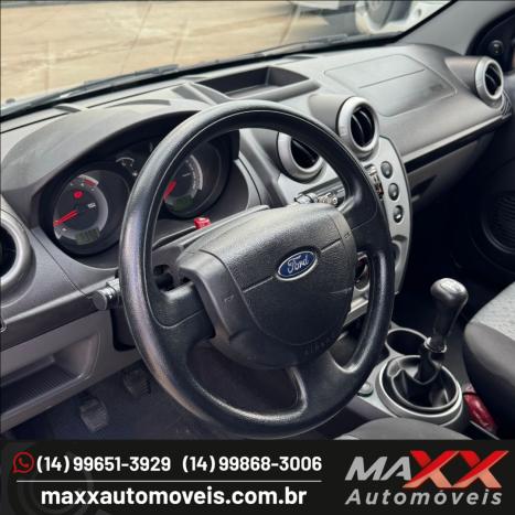 FORD Fiesta Hatch 1.6 4P CLASS FLEX, Foto 9