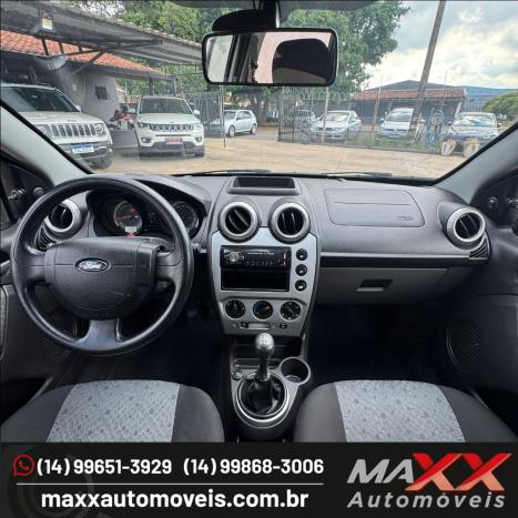 FORD Fiesta Hatch 1.6 4P CLASS FLEX, Foto 10