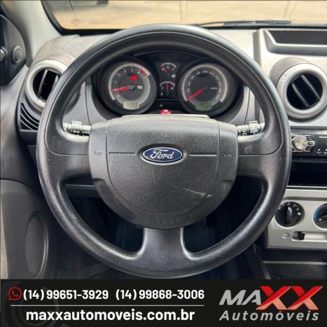 FORD Fiesta Hatch 1.6 4P CLASS FLEX, Foto 11
