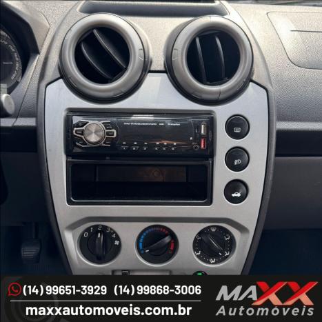 FORD Fiesta Hatch 1.6 4P CLASS FLEX, Foto 12