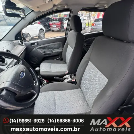 FORD Fiesta Hatch 1.6 4P CLASS FLEX, Foto 14