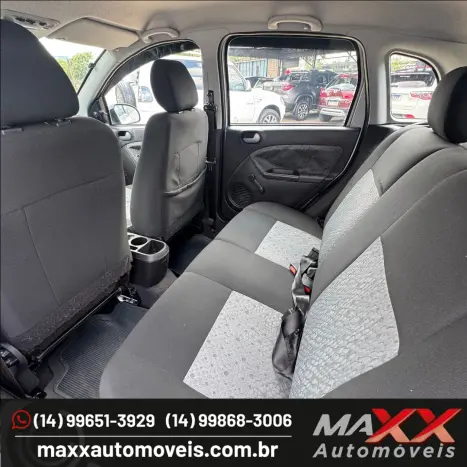 FORD Fiesta Hatch 1.6 4P CLASS FLEX, Foto 15