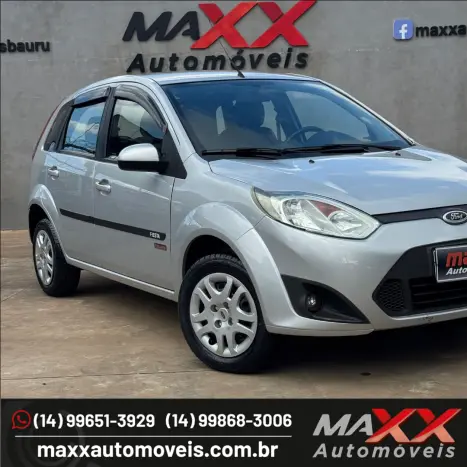 FORD Fiesta Hatch 1.6 4P CLASS FLEX, Foto 16