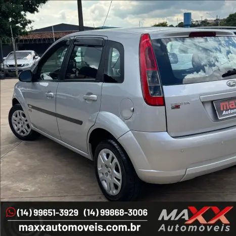 FORD Fiesta Hatch 1.6 4P CLASS FLEX, Foto 17