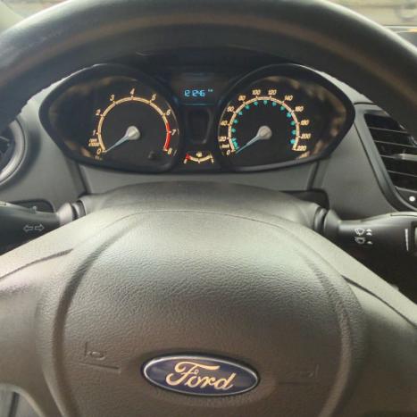 FORD Fiesta Hatch 1.5 16V 4P S FLEX, Foto 3