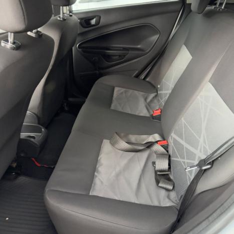 FORD Fiesta Hatch 1.5 16V 4P S FLEX, Foto 8