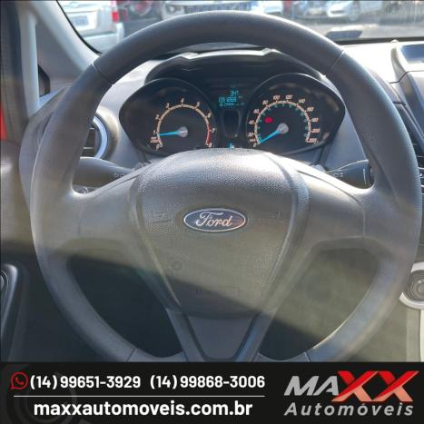 FORD Fiesta Hatch 1.5 16V 4P SE FLEX, Foto 11