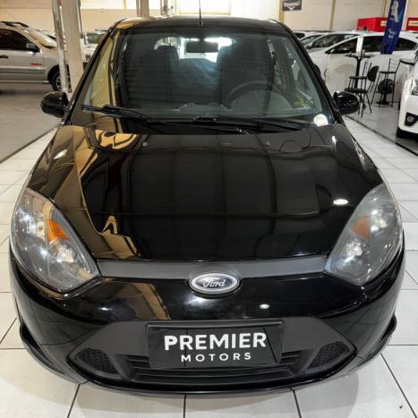 FORD Fiesta Hatch 1.0 4P FLEX, Foto 2