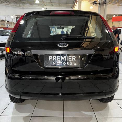 FORD Fiesta Hatch 1.0 4P FLEX, Foto 6