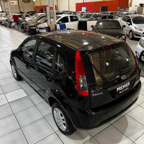 FORD Fiesta Hatch 1.0 4P FLEX, Foto 7