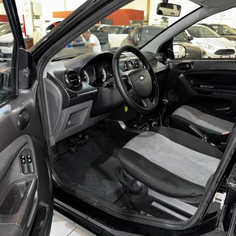 FORD Fiesta Hatch 1.0 4P FLEX, Foto 8