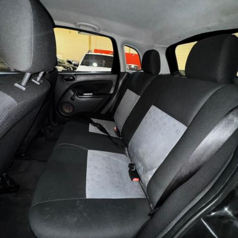 FORD Fiesta Hatch 1.0 4P FLEX, Foto 9