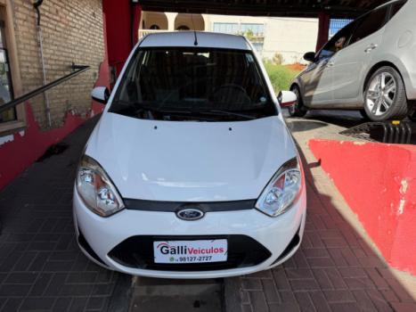 FORD Fiesta Hatch 1.6 4P FLEX, Foto 2