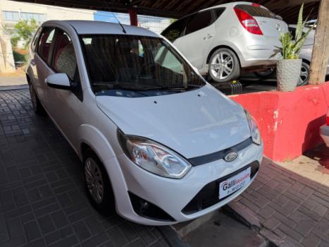 FORD Fiesta Hatch 1.6 4P FLEX, Foto 3