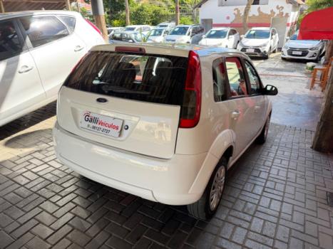 FORD Fiesta Hatch 1.6 4P FLEX, Foto 4