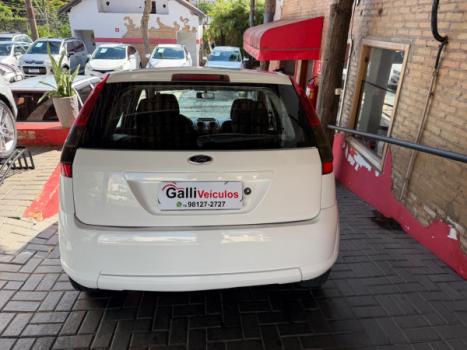 FORD Fiesta Hatch 1.6 4P FLEX, Foto 5