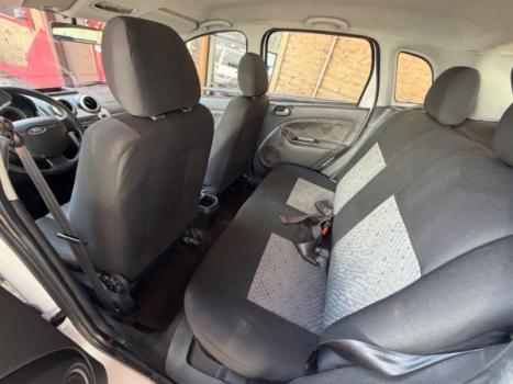 FORD Fiesta Hatch 1.6 4P FLEX, Foto 7