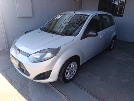 FORD Fiesta Hatch 1.0 4P CLASS FLEX, Foto 1