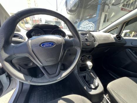 FORD Fiesta Hatch 1.5 16V 4P S FLEX, Foto 10