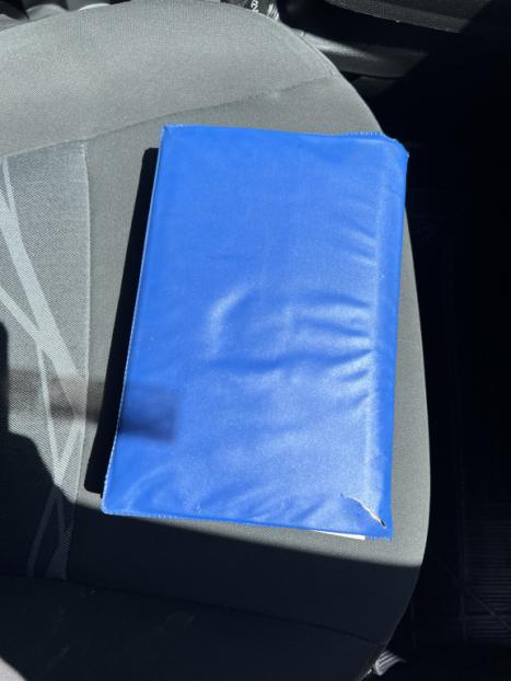 FORD Fiesta Hatch 1.5 16V 4P S FLEX, Foto 16