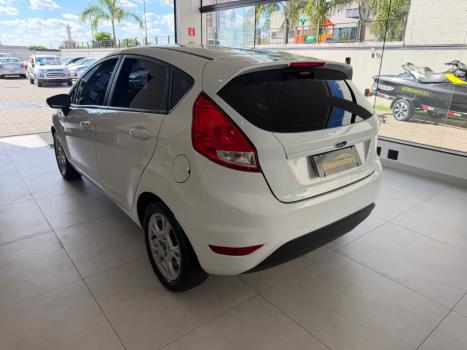 FORD Fiesta Hatch 1.5 16V 4P S FLEX, Foto 6