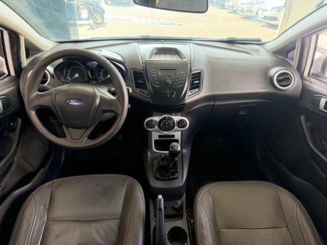 FORD Fiesta Hatch 1.5 16V 4P S FLEX, Foto 8